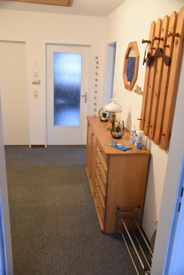 Gaestehaus Steffen Upgant-Schott Luaran gambar