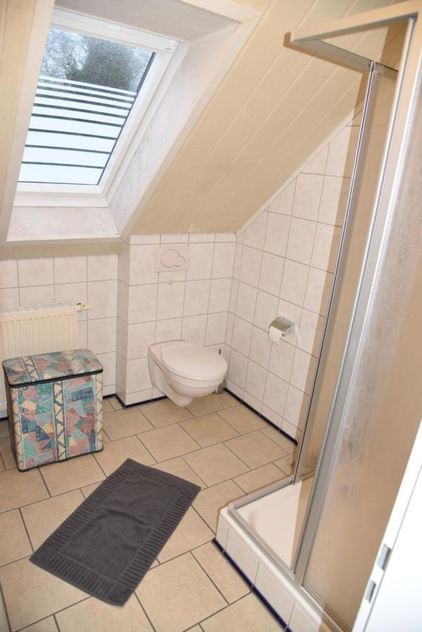 Gaestehaus Steffen Upgant-Schott Luaran gambar