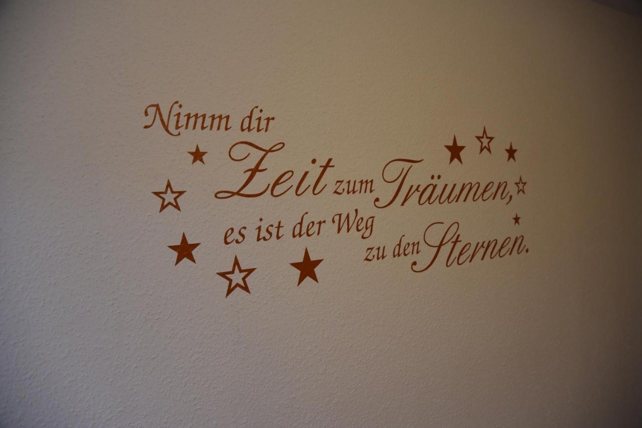 Gaestehaus Steffen Upgant-Schott Luaran gambar