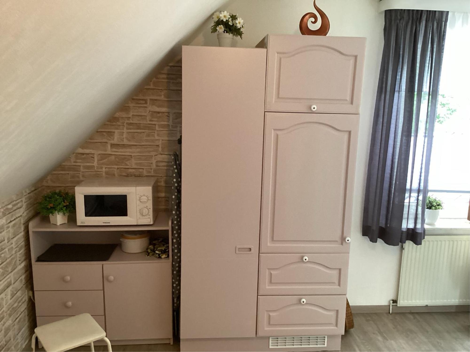 Gaestehaus Steffen Upgant-Schott Luaran gambar