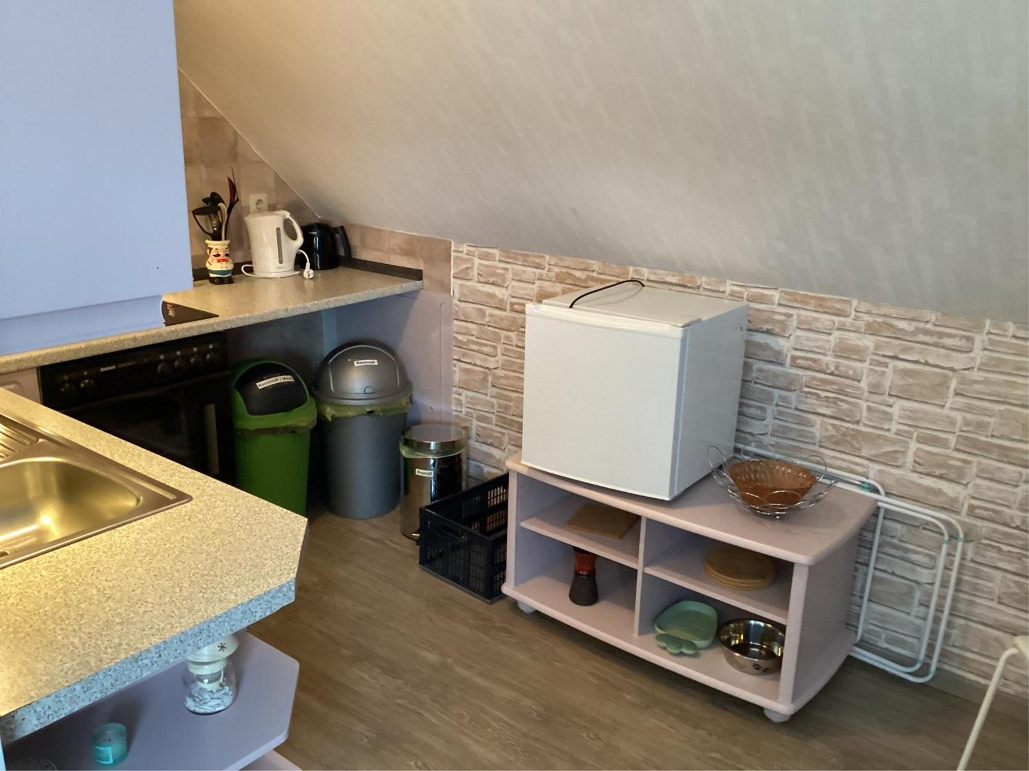 Gaestehaus Steffen Upgant-Schott Luaran gambar