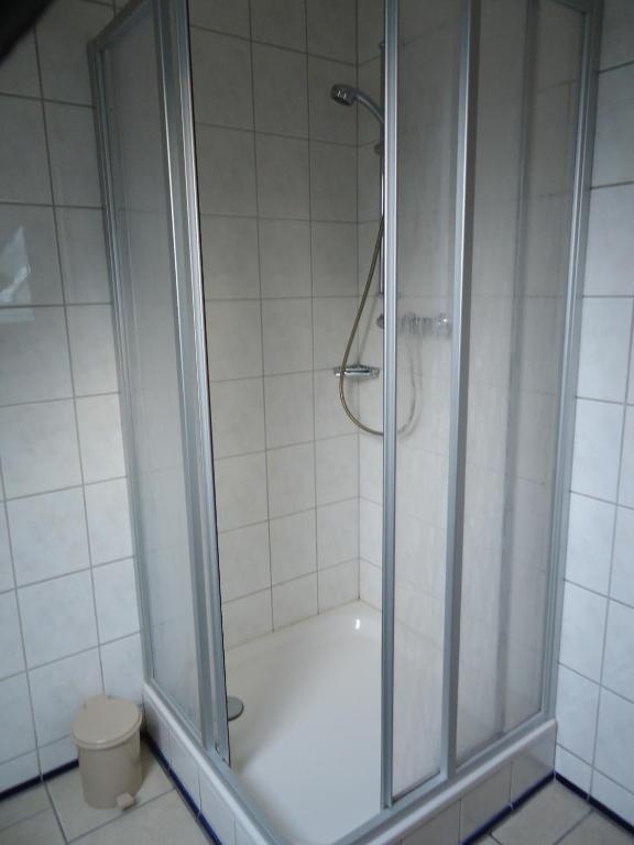 Gaestehaus Steffen Upgant-Schott Bilik gambar